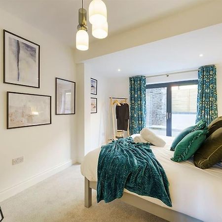 Bressingham - 2 Bedroom Luxury Apartment By Mint Stays Бристоль Экстерьер фото